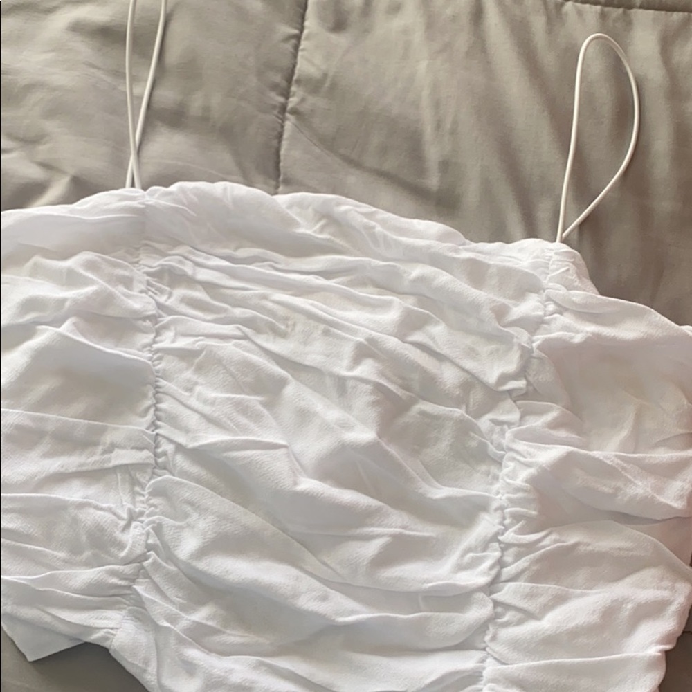 Pacsun crop top